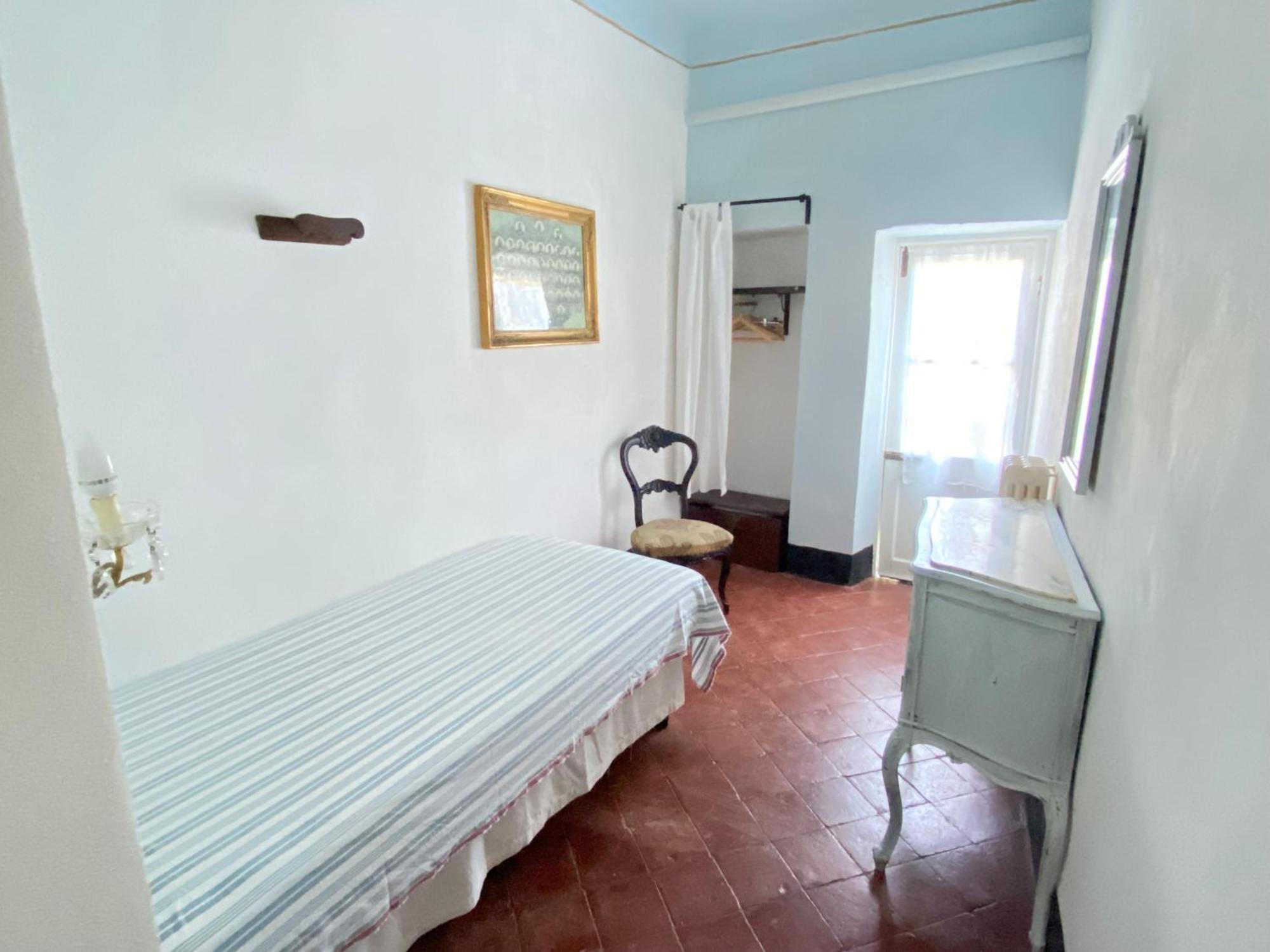 Agriturismo Casa Olivieri Sestri Levante Exteriér fotografie